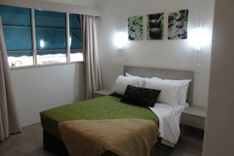 Ashwood Motel - Coogee Beach Accommodation 0