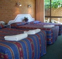 Golden Chain Port O'Call Motel - Coogee Beach Accommodation