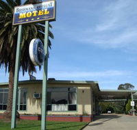 Gundagai Bushman's Retreat Motor Inn - Coogee Beach Accommodation