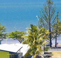 Surfside Motel - Yeppoon - Coogee Beach Accommodation