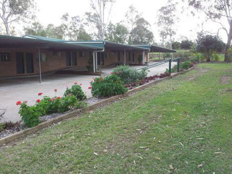 Tiaro Motor Inn - Coogee Beach Accommodation 1