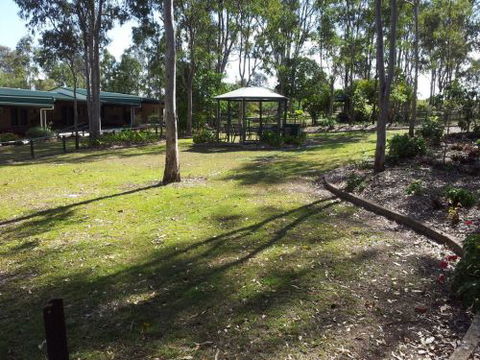 Tiaro Motor Inn - Coogee Beach Accommodation 3