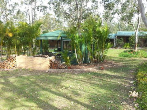 Tiaro Motor Inn - Coogee Beach Accommodation 4