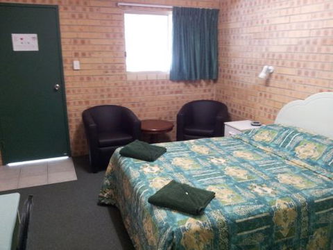 Tiaro Motor Inn - Coogee Beach Accommodation 5