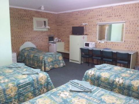 Tiaro Motor Inn - Coogee Beach Accommodation 6