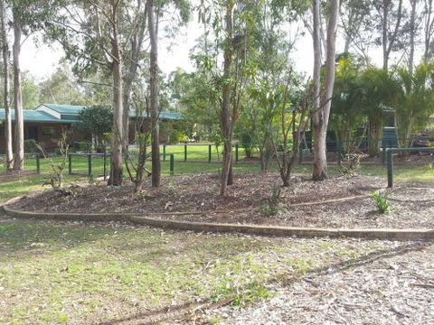 Tiaro Motor Inn - Coogee Beach Accommodation 7