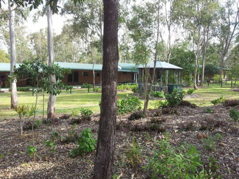 Tiaro Motor Inn - Coogee Beach Accommodation 8