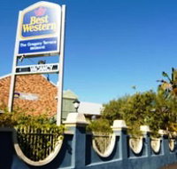 Best Western The Gregory Terrace Brisbane - Coogee Beach Accommodation