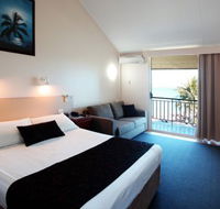 Whitsunday Sands - Coogee Beach Accommodation