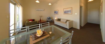 Angler's Arms And Fisherman's Cottage - Coogee Beach Accommodation 1