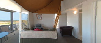 Angler's Arms And Fisherman's Cottage - Coogee Beach Accommodation 4