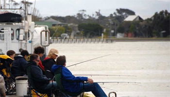 Angler's Arms And Fisherman's Cottage - Coogee Beach Accommodation 6