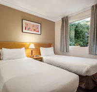 APX Apartments Parramatta - Coogee Beach Accommodation