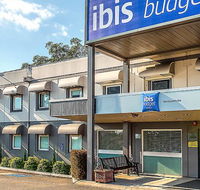 ibis budget Wentworthville - Coogee Beach Accommodation