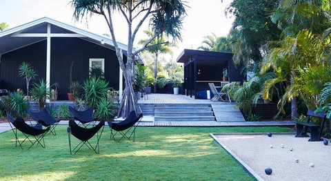 Atlantic Byron Bay - Coogee Beach Accommodation 6