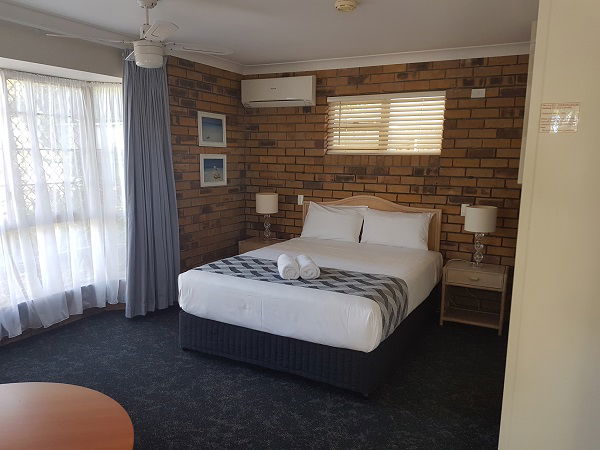 Ormiston QLD Coogee Beach Accommodation