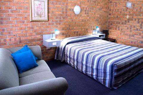 Kadina Gateway Motor Inn - Coogee Beach Accommodation 1