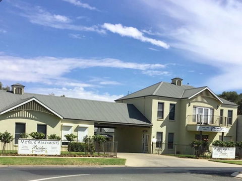 Bridges On Meninya Motel & Apartments - Coogee Beach Accommodation 6
