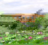 Nan Tien Temple Pilgrim Lodge - Coogee Beach Accommodation