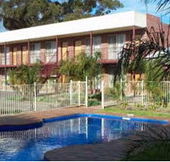 Moama Tavern Palms Motel - Coogee Beach Accommodation