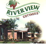 Riverview Cottages - Coogee Beach Accommodation