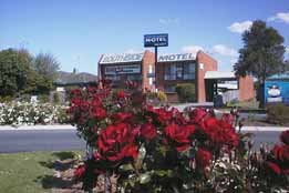 Morwell Southside Motel & Morwell Serviced Apartments - Coogee Beach Accommodation 0
