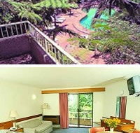 Galaxy Motel - Coogee Beach Accommodation