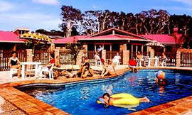 Crescent Head NSW Coogee Beach Accommodation