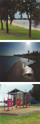 Lake Boga VIC Coogee Beach Accommodation