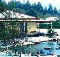 The Station House Daylesford - Coogee Beach Accommodation