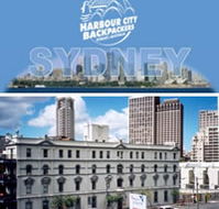 Harbour City Backpackers - Coogee Beach Accommodation
