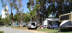 Elliston SA Coogee Beach Accommodation