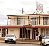 Town House Motor Inn - Coogee Beach Accommodation