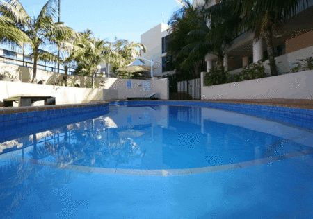 Bay Royal Holiday Apartments - Coogee Beach Accommodation