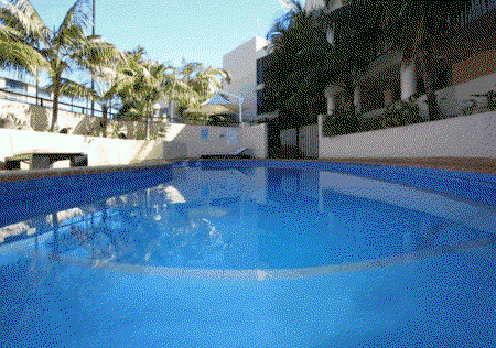 Bay Royal Holiday Apartments - Coogee Beach Accommodation 0