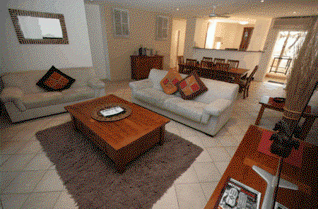 Bay Royal Holiday Apartments - Coogee Beach Accommodation 5