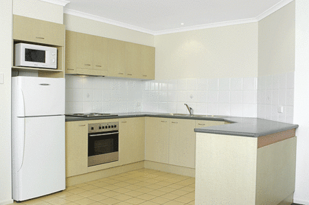 Beachside Holiday Apartments - Coogee Beach Accommodation 2