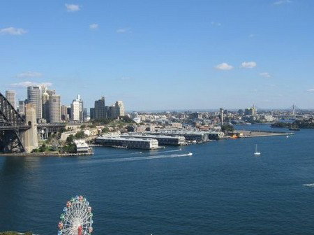 Kirribilli Village Apartments - Coogee Beach Accommodation 0