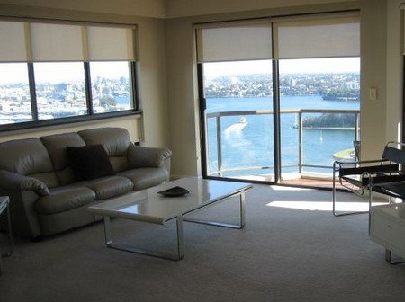 Kirribilli Village Apartments - Coogee Beach Accommodation 1
