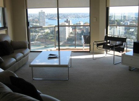Kirribilli Village Apartments - Coogee Beach Accommodation 4