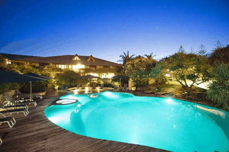 Beach Hotel Resort - Coogee Beach Accommodation
