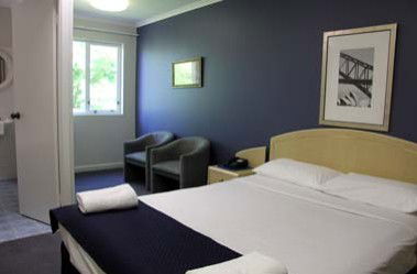 St Leonards NSW Coogee Beach Accommodation
