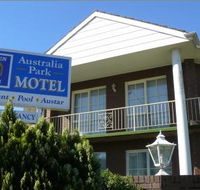 Australia Park Motel - Coogee Beach Accommodation