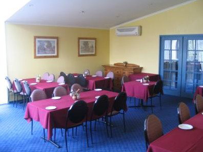 Australia Park Motel - Coogee Beach Accommodation 4