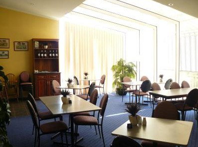 Australia Park Motel - Coogee Beach Accommodation 5