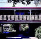 Broadway University Motor Inn - Coogee Beach Accommodation