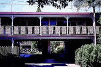 Broadway University Motor Inn - Coogee Beach Accommodation 0