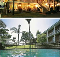 Country Comfort Terrigal - Coogee Beach Accommodation