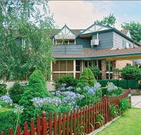 Best Western Grand Country Lodge - Coogee Beach Accommodation
