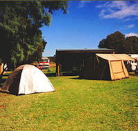 Princes Hwy Caravan Park - Coogee Beach Accommodation